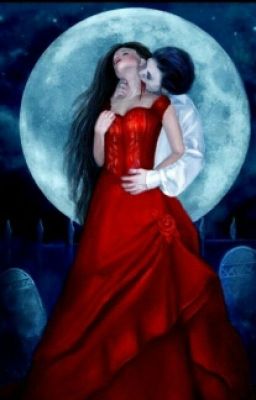 "Любовь вампиров"