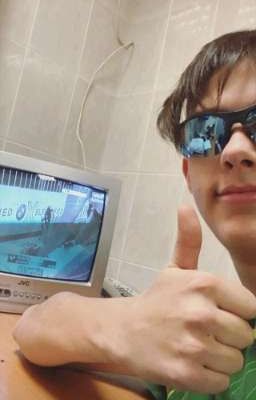 Детство Тимоши