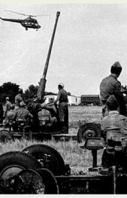 Небо на замке