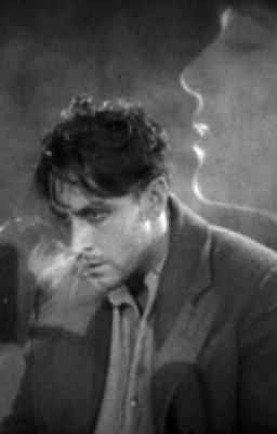 Второй шанс.(18+)