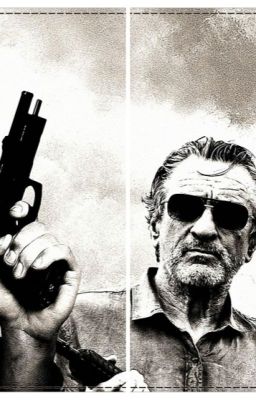 Я не киллер, я - палач