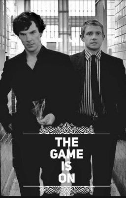 Детективная троица.