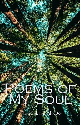 Poems of My Soul | Души Моей Стихотворения