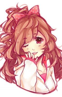 Я в дьявольских возлюбленных