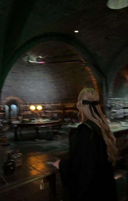 Она стала его слабостью...