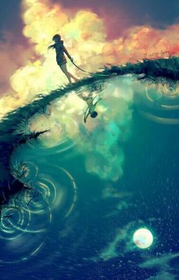 Она смотрит на мир глазами ребенка. 