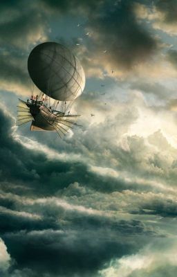 Парящие острова