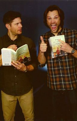 Дни моей жизни с Винчестерами