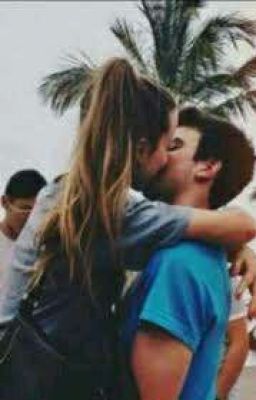 Мой сводный братик