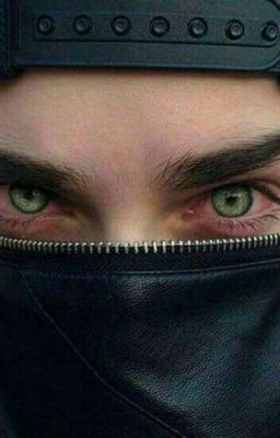 Демон по соседству