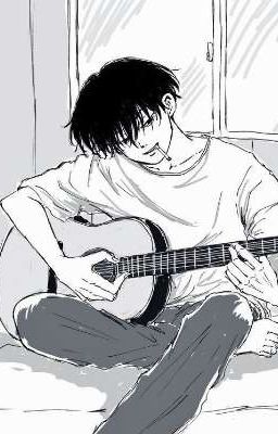 Аромат завтра: Шиничиро Сано 