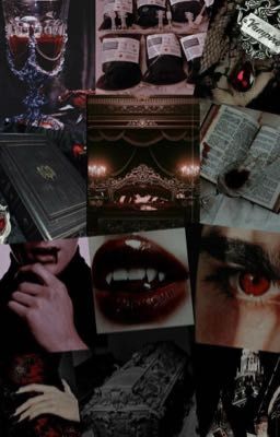 Кровавая любовь 