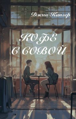 Кофе с совой