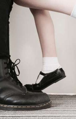 Ты привыкнешь, моя маленькая принцесса