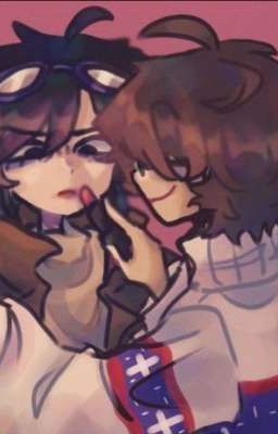 общежитие вампиров и оборотней.