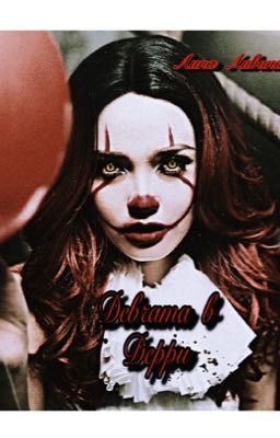 ▪️Девчата в городке Дерри▪️