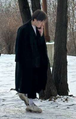 Малышка,мир прогнил...