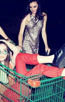 Умалишённые.