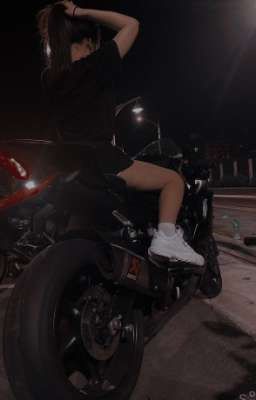 Киллерша ❤️‍🔥