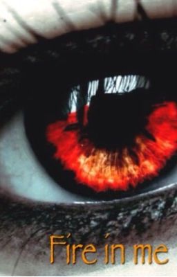 Пожар во мне
