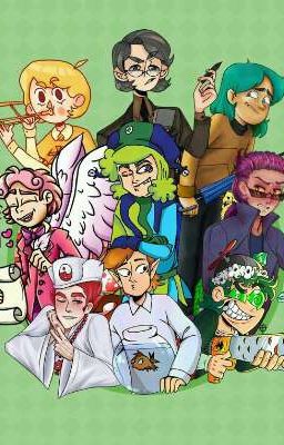 Реакция 13 карт на Т/И 