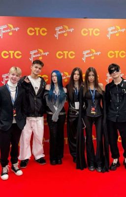 случайное знакомство