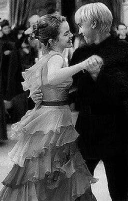 Вечерний вальс🩵