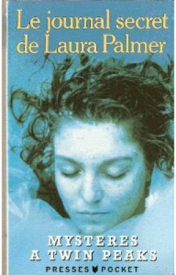 Твин Пикс: Тайный дневник Лоры Палмер