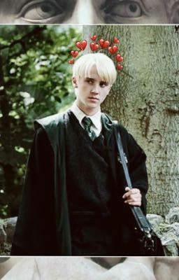 Сестра пожирателя|гарри поттер|Драко Малфой 