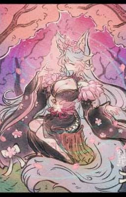 История о Тамаши и о том как менялся мир 