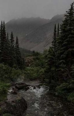 Когда настанет тьма