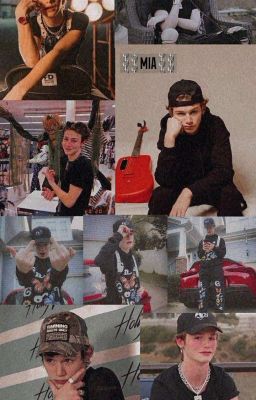 Больше чем враги❤️🩹