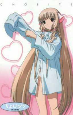 Чобиты | Chobits