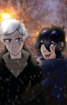 Я Влобился В Своего Врага?...