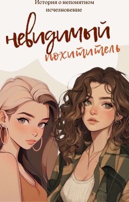 Невидимый похититель 