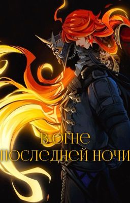 В огне последней ночи