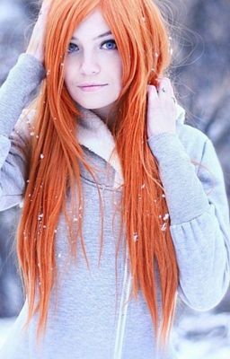 Рыжая бестия