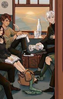 Магический Университет