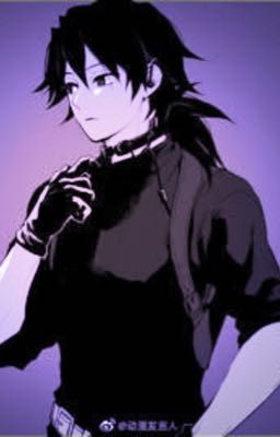 Неожиданная любовь..)