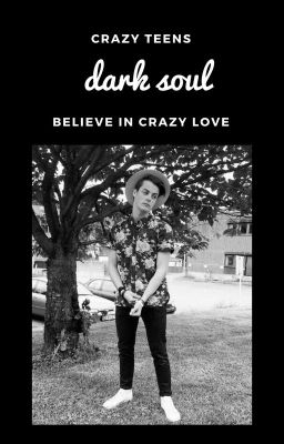 Тёмная Душа | Evis | Skam