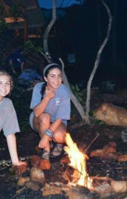 ПРОКЛЯТЫЙ ЛАГЕРЬ