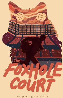 Лисья Нора (1 часть) 