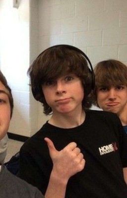 Огни Среди Теней 