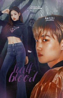 Полукровка [РЕДАКТИРУЕТСЯ]