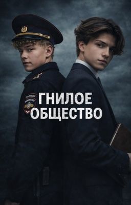 Гнилое общество 