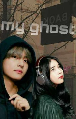 My ghost 
