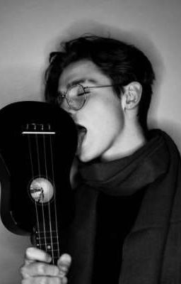 кто ты для меня? 