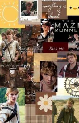 Ньют- Вместе на всегда? Т/и- на всегда