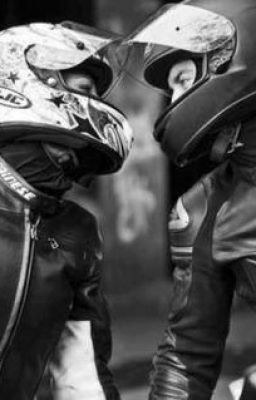 Опасная любовь