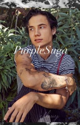 𝙿𝚞𝚛𝚙𝚕𝚎𝚂𝚞𝚐𝚊|𝙹.𝙷.|